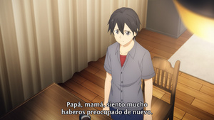 Sword Art Online: Alicization - War of Underworld 2nd Season